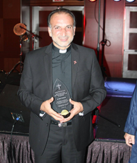 Rev. Fr. Samer Youhanoun